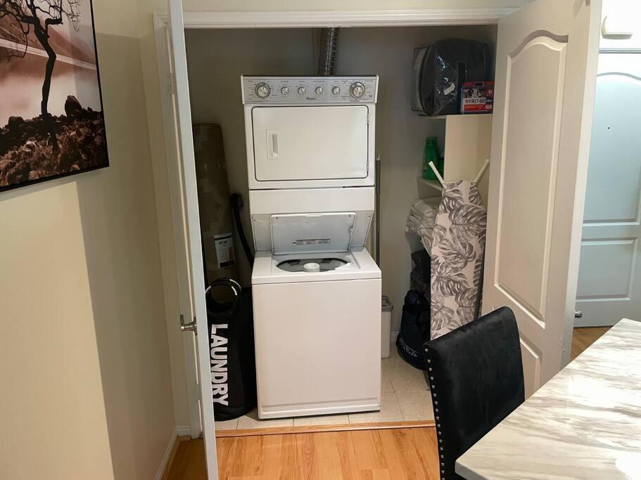 Apartamento Luxury 2 Bedroom In Downtown La!