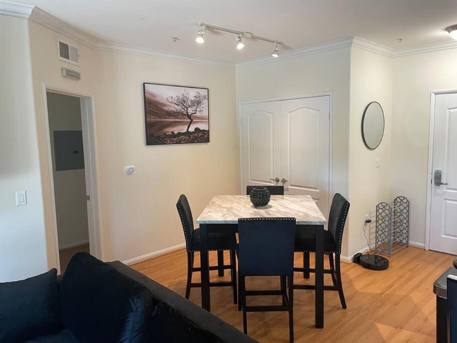 Apartamento Luxury 2 Bedroom In Downtown La!